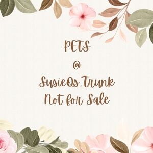 Pet Supplies